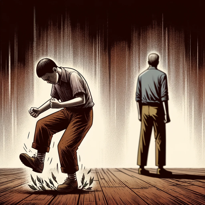 Hearing, Listening, and Understanding